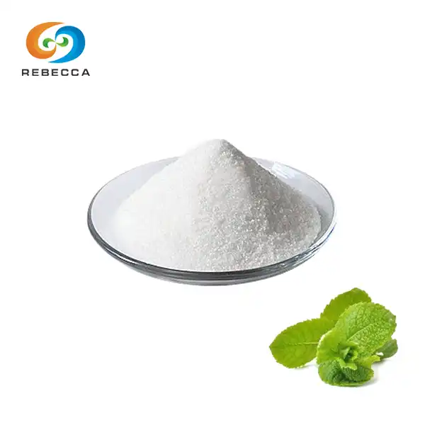 WS 23 Cooling Agent VS Other Cooling Agent: Why is it so popular?